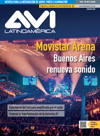 AVI Latinoamerica Nº 19-2, Edicion Digital