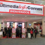 TecnoMultimedia Infocomm mexico sorprendente