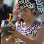 NOA y CDI quieren salvar el patrimonio indigena de México 