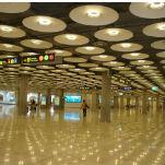 aeropuerto barajas