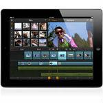 Avid studio ipad