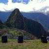 centenario de machu picchu