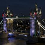 LED Puente de Londres