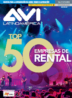 AVI Latinoamerica Vol. 11 Nº 6, Edicion Digital
