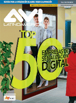 AVI Latinoamerica Vol. 12 Nº 2, Edicion Digital