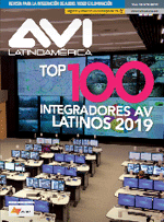 AVI Latinoamerica Nº 3, Edicion Digital