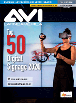AVI Latinoamerica Nº 2, Edicion Digital
