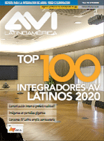 AVI Latinoamerica Nº 3, Edicion Digital