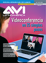 AVI Latinoamerica Nº 5, Edicion Digital