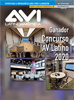 AVI Latinoamerica Nº 6, Edicion Digital