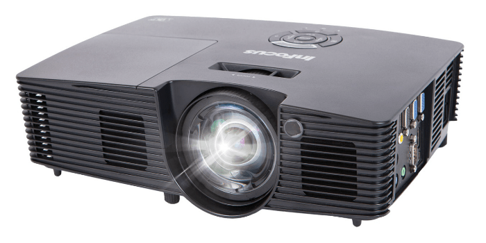 Proyector 3D  AVI Latinoamérica