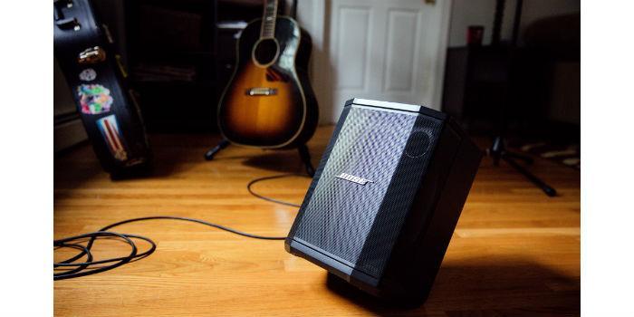 Bose 2025 guitar amplifier