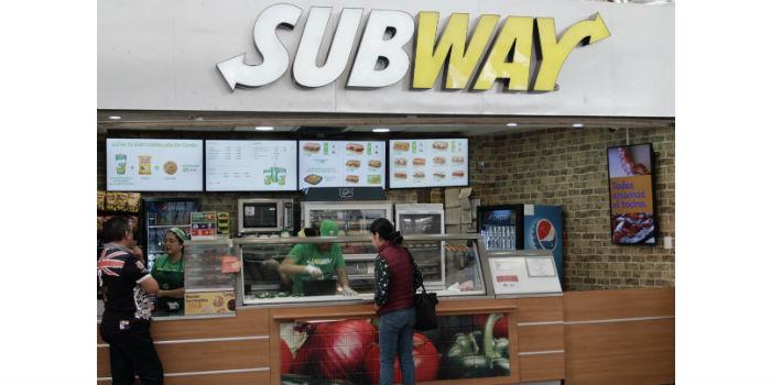 Potential Subway sale could change QSR landscape