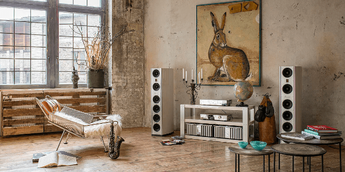 audio hifi