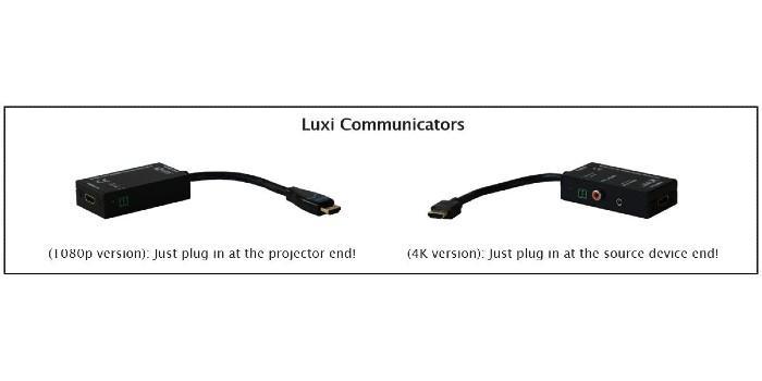 luxi, avitech plus