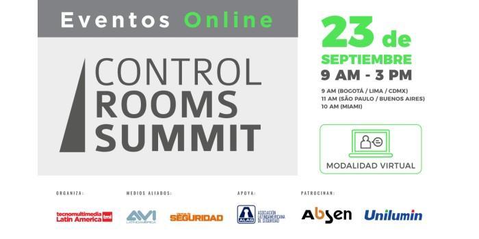 control room summit