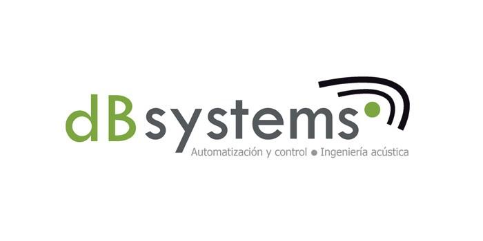 db systems logo