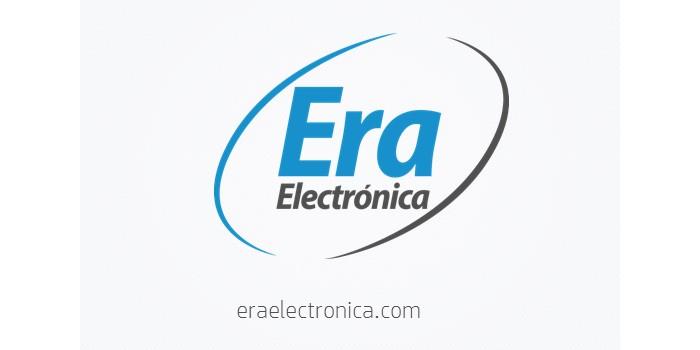 era electrónica