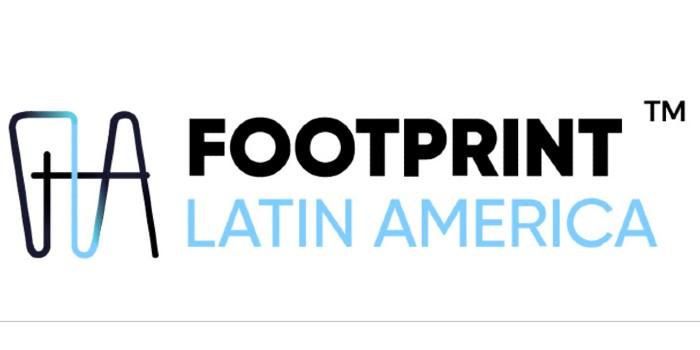 footprint latin america