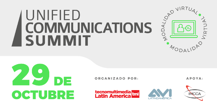 unified communications summit,