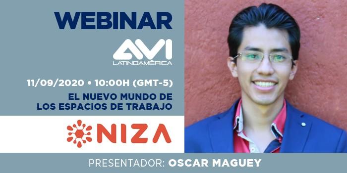 Niza Webinar