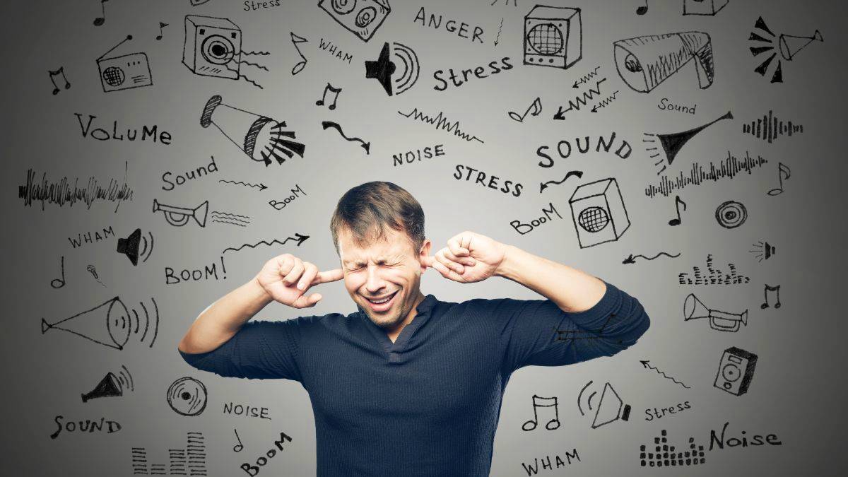 Colombia has a new law against noise