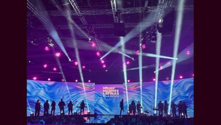 Telemundo Center implementa soluciones de JBL Professional