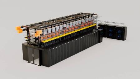 Vertiv y NVIDIA alineados en centros de datos para la IA