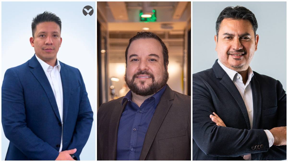Vertiv atualiza estrutura organizacional na América Latina
