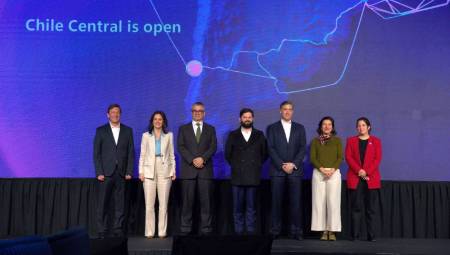 Microsoft inaugura su primera Región de Datacenters en Chile