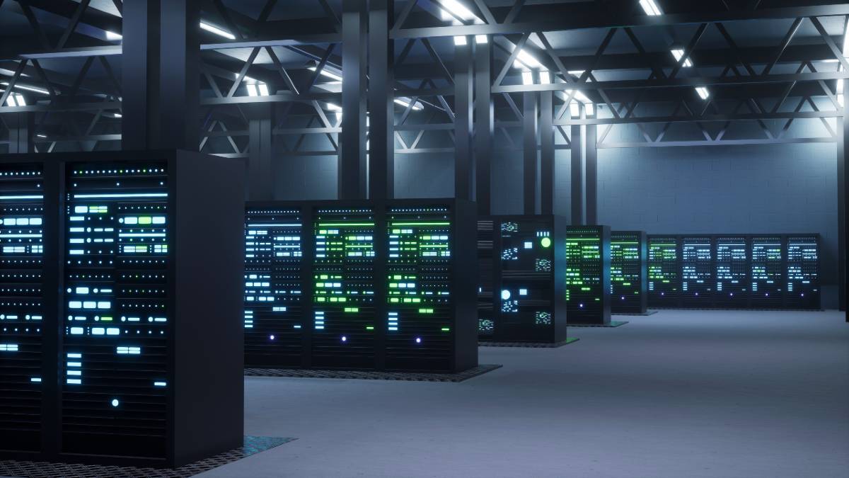 Três estratégias de refrigeração líquida para data centers