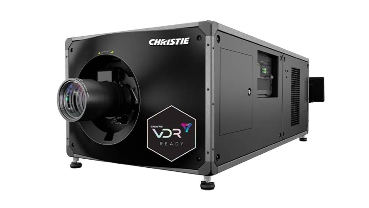 Procinema Dynamics & Tech representa a Christie en México