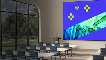 ViewSonic Expands LED Solutions with LDE Series