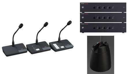 Fonestar brings its recent launches to Latam