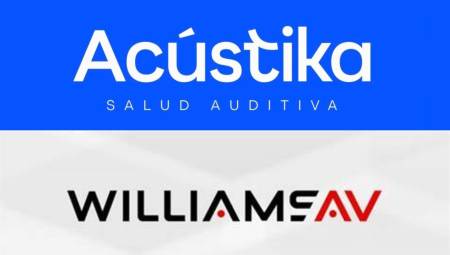 Williams AV expands its distribution in Panama