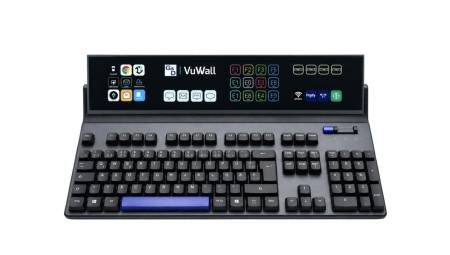 G&D y VuWall lanzan una unidad de control sin conexión a red
