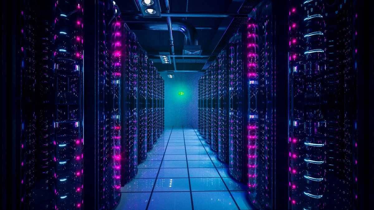Centros de datos para las demandas futuras de la IA 