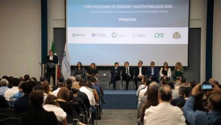 MEXDC impulsa diálogo sobre energía y centros de datos