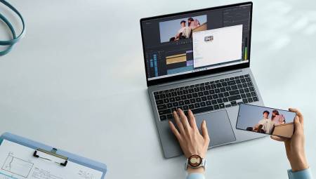 Samsung impulsa el futuro del trabajo con IA como eje