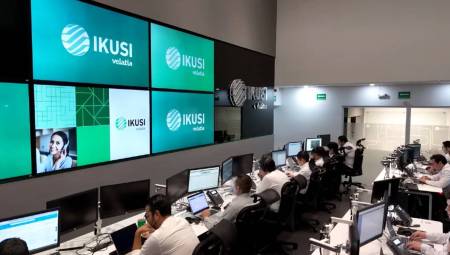 Ikusi inicia operaciones en Perú 