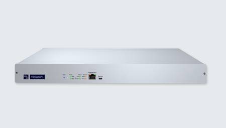 G&D y VuWall lanzan solución para salas de control