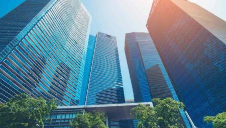 Edifícios inteligentes são um motor da sustentabilidade urbana