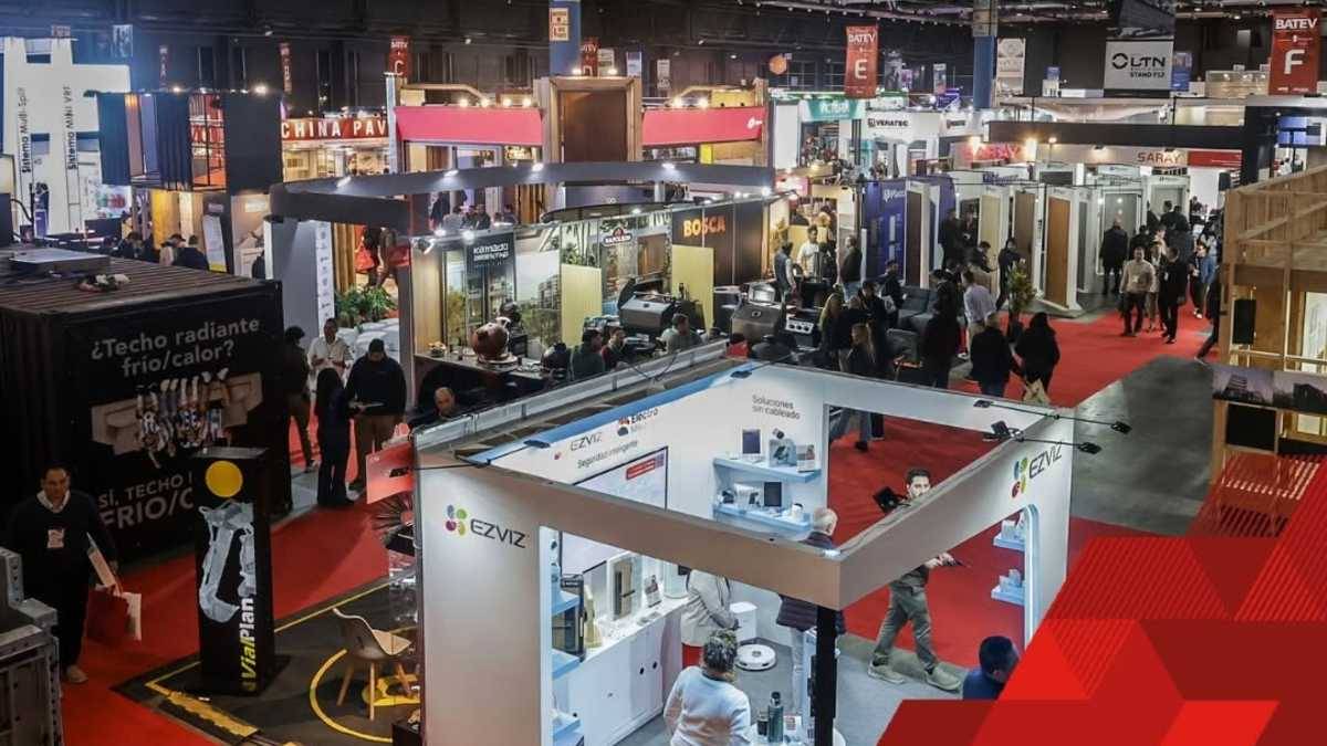 Iluminación, protagonista en BATEV 2026