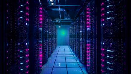 Centros de datos para las demandas futuras de la IA 