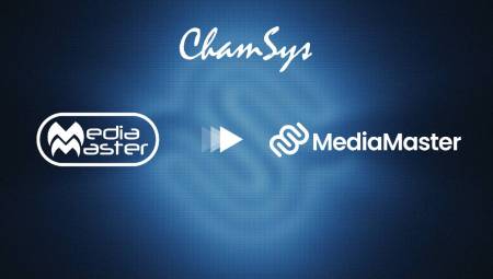 ChamSys amplía soluciones de control de espectáculos 