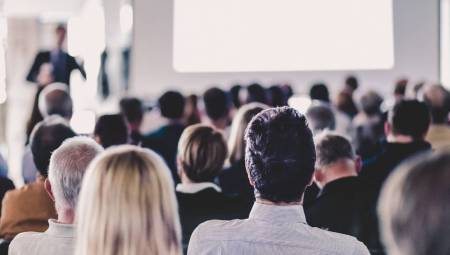 Colombia se destaca por eventos internacionales organizados