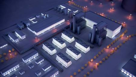 Data Center Trends 2026 According to Vertiv