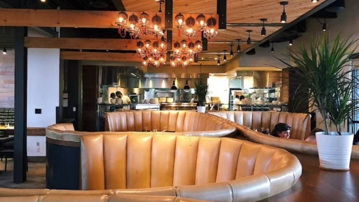 SoundTube melhora a experiência de áudio em restaurante