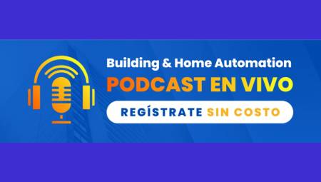 Asista a la grabación del podcast y networking sobre automatización