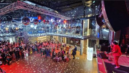 Hotel Nöa, experiencia del huésped amplificada por el audio